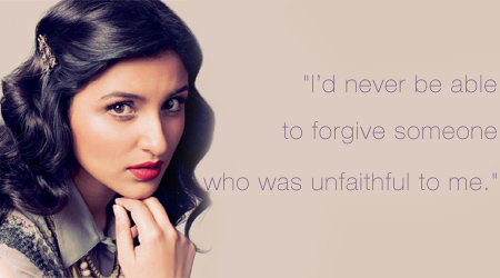 Parineeti Chopra Quote