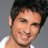 Shahid Kapoor Biography, Favourites, Quotes, Photos and Videos