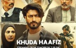 Khuda Haafiz (Title Track)