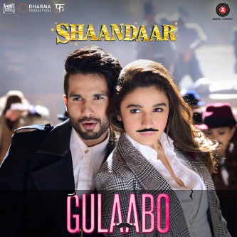 Gulaabo - Bollywood Song Lyrics Translations