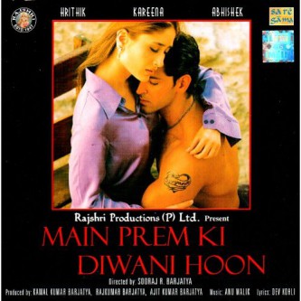 Pk Songs Of Me Prem Ki Diwani Hu