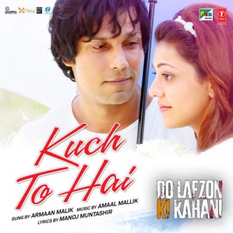Kuch to hai song youtube