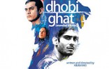 Dhobi Ghat