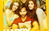 Happy Ending