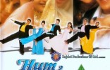 Hum Saath-Saath Hain: We Stand United