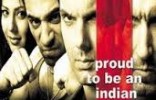 I Proud to Be an Indian