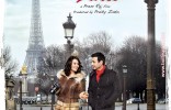 Ishkq in Paris