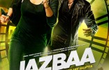 Jazbaa