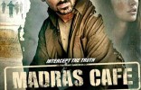 Madras Cafe