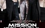 Mission Istaanbul