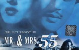 Mr. & Mrs. '55