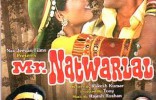 Mr. Natwarlal
