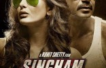 Singham Returns