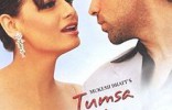 Tumsa Nahin Dekha – A Love Story