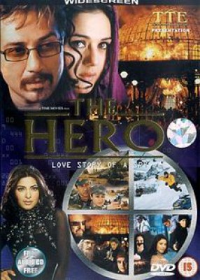 😗 terbaru 😗  Download Film The Hero Love Story Of A Spy Subtitle Indonesia