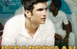 Besabriyaan