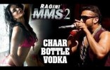 Chaar Botal Vodka
