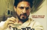 Enu Naam Che Raees