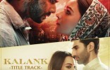 Kalank (Title Track)
