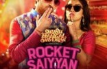 Rocket Saiyyan