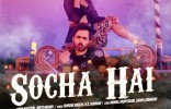Socha Hai