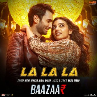 La La La Bollywood Song Lyrics Translations
