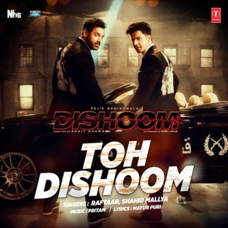 toh dishoom full hindi movie watch online free